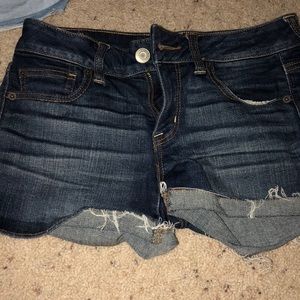American Eagle Shorts!!!